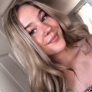 Meet your Posher, Mackenzie